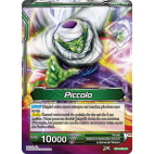 BT4-046 Piccolo // Piccolo, successeur du Tout-Puissant