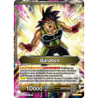 BT4-071 Bardock // Bardock l'Incontrôlable