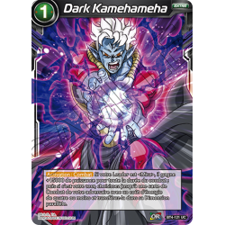 BT4-121 Dark Kamehameha