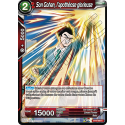 BT4-006 Son Gohan, l'apothéose glorieuse