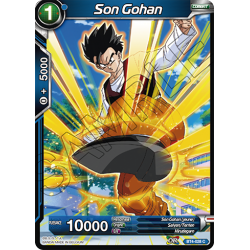 BT4-028 Son Gohan