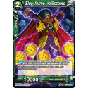 BT4-061 Slug, forme vieillissante