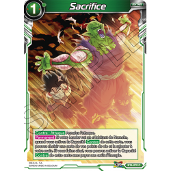 BT4-070 Sacrifice