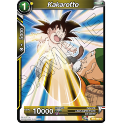 BT4-082 Kakarotto