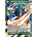 BT4-057 Saonel, duo Namek - Foil