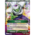 BT4-046 Piccolo // Piccolo, successeur du Tout-Puissant - Foil