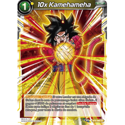 BT4-096 10x Kamehameha