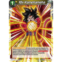 BT4-096 10x Kamehameha - Foil