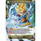 BT4-077 Son Goku SS, la dynastie indomptable