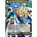 BT4-081 Son Goku, la dynastie à contre-courant - Foil