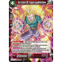 BT4-007 Son Goten SS, frappe supplémentaire - Foil