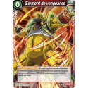 BT4-020 Serment de vengeance - Foil