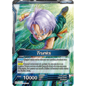 BT4-023 Trunks // Trunks, serment irrévocable - Foil