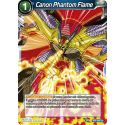 BT4-043 Canon Phantom Flame - Foil