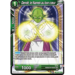 BT4-055 Dendé, le Namek au bon coeur