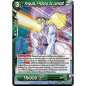 BT4-062 Anguila, l'Adonis du combat - Foil