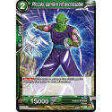 BT4-050 Piccolo, barrière infranchissable - Foil