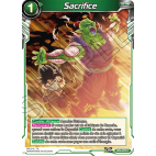 BT4-070 Sacrifice