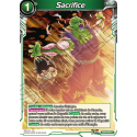 BT4-070 Sacrifice - Foil