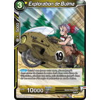 BT4-093 Exploration de Bulma