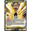 BT4-080 Son Goku Gorille, la dynastie déchaînée - Foil