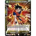 BT4-078 Son Goku, la dynastie irréfragable