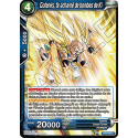 BT4-034 Gotenks, tir acharné de bombes de Ki - Foil