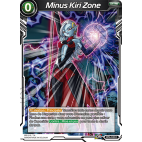 BT4-122 Minus Kiri Zone