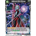 BT4-122 Minus Kiri Zone - Foil