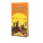 Catan - Extension Villes et Chevaliers 5/6 joueurs