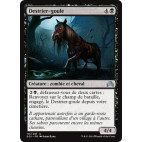 Destrier-goule / Ghoulsteed