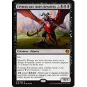 Démon aux noirs desseins / Demon of Dark Schemes