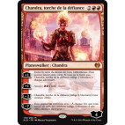 Chandra, torche de la défiance / Chandra, Torch of Defiance