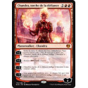 Chandra, torche de la défiance / Chandra, Torch of Defiance