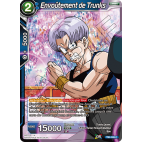 TB2-026 C Envoûtement de Trunks