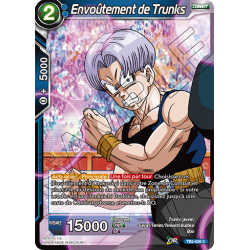 TB2-026 C Envoûtement de Trunks