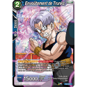 TB2-026 C Envoûtement de Trunks