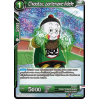 TB2-044 C Chiaotzu, partenaire fidèle