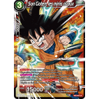 TB2-004 UC Son Goten, les minis rivaux