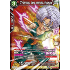 TB2-007 UC Trunks, les minis rivaux