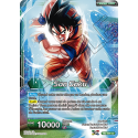 TB2-034 UC Son Goku, attaque jugulante