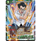 TB2-045 SR Shen, dénouement prédestiné