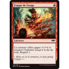 Frappe de l'orage / Storm Strike