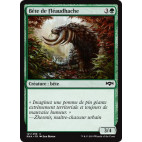 Bête de Fléaudhache / Axebane Beast