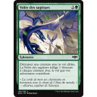 Volée des sagittars / Sagittars' Volley