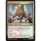 Arynx hystérique / Frenzied Arynx