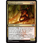 Démon des poutres / Rafter Demon