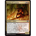 Démon des poutres / Rafter Demon