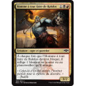 Homme à tout faire de Rakdos / Rakdos Roustabout