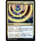 Perspicacité du sphinx / Sphinx's Insight